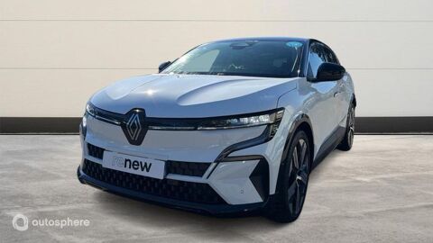 Annonce voiture Renault Mégane 26299 €