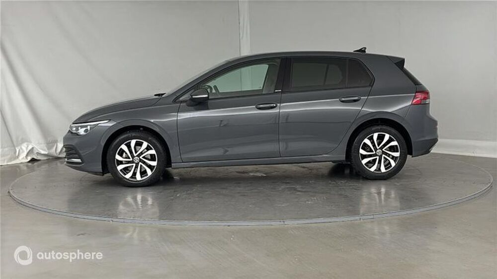 Golf 1.0 eTSI OPF 110ch Active DSG7 2023 occasion 51100 Reims