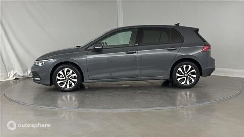Golf 1.0 eTSI OPF 110ch Active DSG7 2023 occasion 51100 Reims