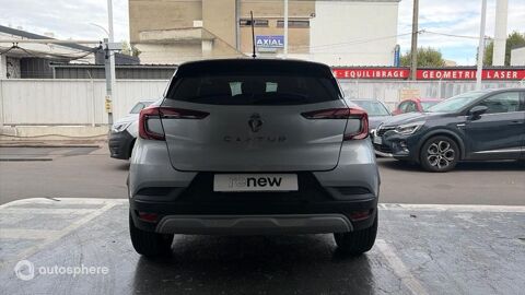 Captur 1.0 TCe 90ch Evolution 2024 occasion 93250 Villemomble