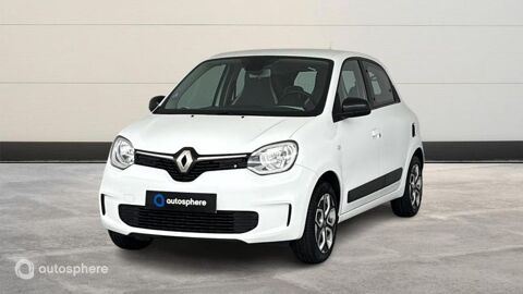 Renault Twingo 1.0 SCe 65ch Equilibre 2022 occasion Wormhout 59470