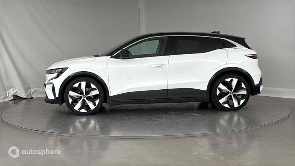 M&eacute;gane E-Tech Electric EV60 220ch Techno super charge 2023 occasion 59470 Wormhout