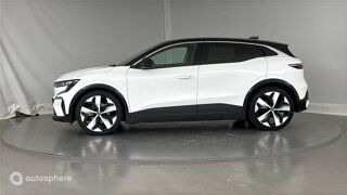 M&eacute;gane E-Tech Electric EV60 220ch Techno super charge 2023 occasion 59470 Wormhout