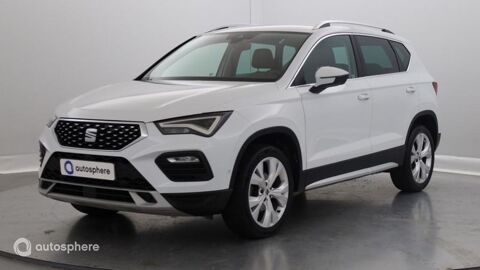 Seat Ateca 1.5 TSI 150ch Start&Stop Xperience DSG 2021 occasion Hirson 02500
