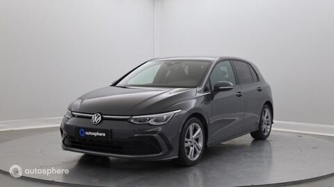 Volkswagen Golf 2.0 TDI SCR 150ch R-Line DSG7 2023 occasion Charleville-Mézières 08000