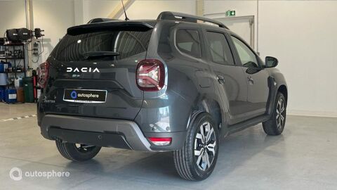 Duster 1.3 TCe 130ch FAP Journey 4x2 2023 occasion 13300 SALON DE PROVENCE