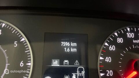 Sandero 1.0 ECO-G 100ch Stepway Extreme + -24 2025 occasion 54800 JARNY