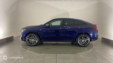 Classe GLE 350 de Hybrid EQ 197ch+156ch AMG Line 4Matic 9G-Tronic 2026 occasion 86000 Poitiers