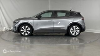 M&eacute;gane E-Tech Electric EV60 220ch Equilibre super charge 2023 occasion 51100 Reims