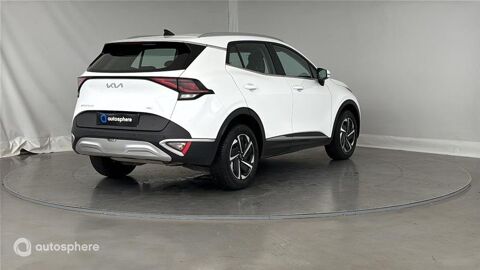 Sportage 1.6 T-GDi 230ch HEV Active BVA6 4x2 2023 occasion 62000 Arras