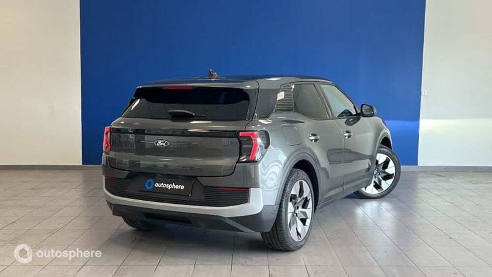 Explorer 286ch Extended Range 77kWh Pack Premium RWD 2025 occasion 94400 Vitry-sur-Seine
