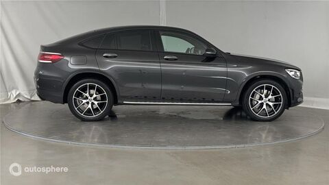 Classe GLC 300 de 194+122ch AMG Line 4Matic 9G-Tronic 2023 occasion 77240 Vert-Saint-Denis