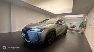 UX 250h Luxe 2WD 2023 occasion 78240 CHAMBOURCY