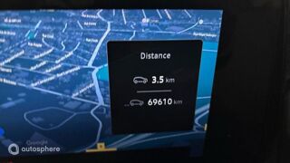 M&eacute;gane E-Tech Electric EV60 220ch Techno super charge 2023 occasion 57000 Metz