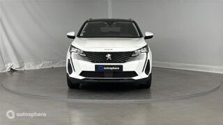 3008 HYBRID4 300ch Roadtrip e-EAT8 2022 occasion 60740 Saint-Maximin
