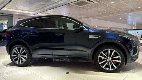 E-PACE P300e PHEV R-Dynamic SE BVA AWD 2023 occasion 94100 SAINT MAUR DES FOSSES