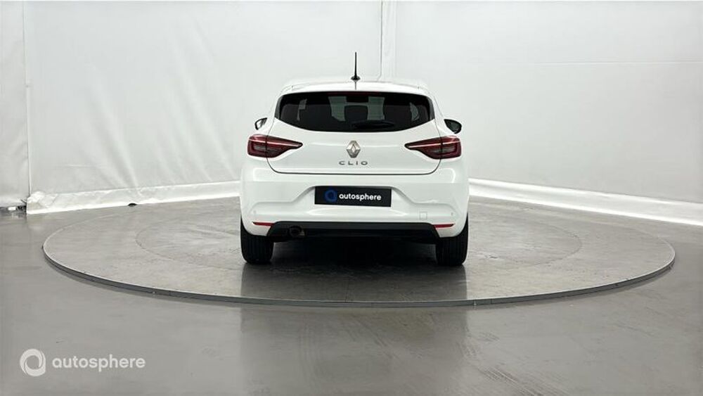 Clio 1.0 TCe 90ch Evolution 2023 occasion 57500 Saint-Avold