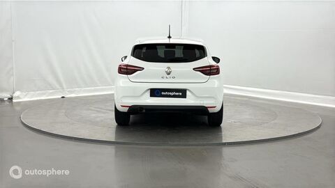 Clio 1.0 TCe 90ch Evolution 2023 occasion 57500 Saint-Avold
