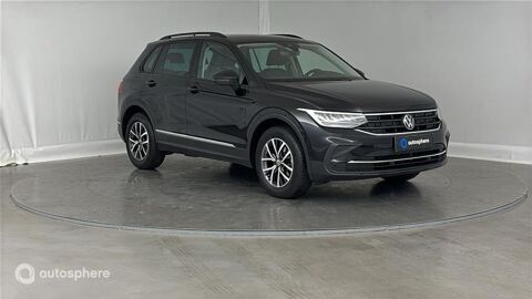 Tiguan 1.5 TSI 130ch 2023 occasion 08000 Charleville-M&eacute;zi&egrave;res