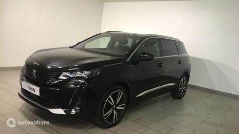 Annonce voiture Peugeot 5008 30799 