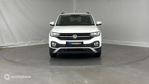 T-Cross 1.0 TSI 110ch Life Plus 2023 occasion 51530 Magenta