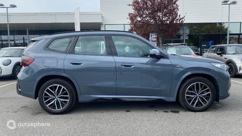 X1 xDrive25e 245ch M Sport 2023 occasion 64100 Bayonne