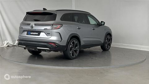 Espace 1.2 E-Tech full hybrid 200ch esprit Alpine 2023 occasion 51100 Reims