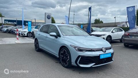 Golf 1.5 eTSI EVO2 150ch R-Line Edition DSG7 2026 occasion 02400 Ch&acirc;teau-Thierry