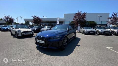 BMW i4 M50 544ch 2024 occasion Bayonne 64100