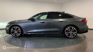 A5 2.0 TDI Hybride 204ch S line quattro S tronic 7 2024 occasion 51100 Reims