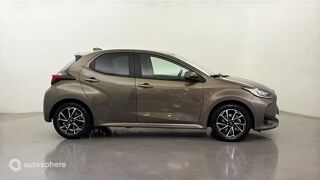 Yaris 116h Design 5p MY22 2023 occasion 92000 Nanterre