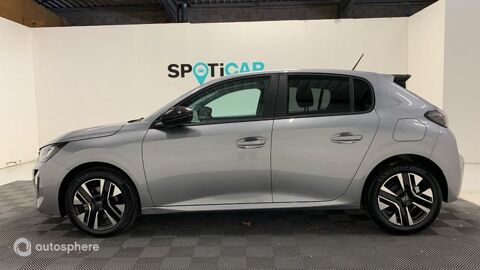 208 1.2 Hybrid 110ch Edition e-DCS6 2026 occasion 84000 Avignon
