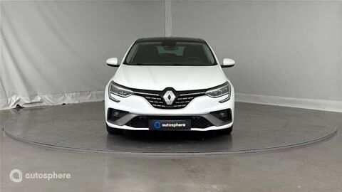 M&eacute;gane 1.3 TCe 160ch RS Line EDC 2023 occasion 62220 Carvin