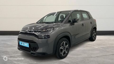 Citroën C3 Aircross PureTech 110ch S&S Feel 2021 occasion ORTHEZ 64300