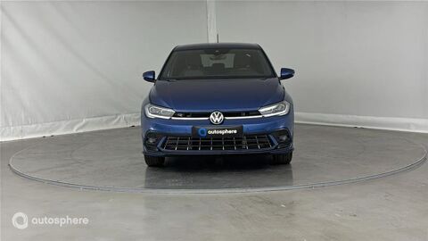 Polo 1.0 TSI 95ch R-Line Edition 2025 occasion 51100 Reims