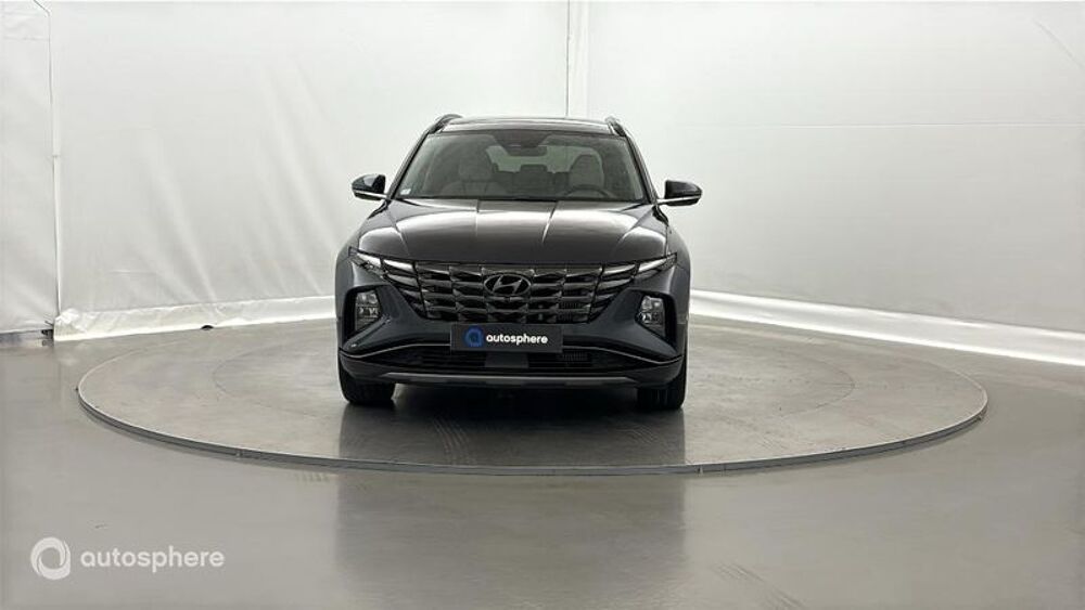Tucson 1.6 T-GDi 150ch Hybrid 48V Executive DCT7 2021 occasion 59600 Maubeuge