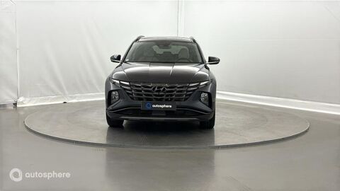 Tucson 1.6 T-GDi 150ch Hybrid 48V Executive DCT7 2021 occasion 59600 Maubeuge