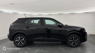 2008 1.2 Hybrid 145ch Style e-DCS6 2025 occasion 79000 Niort