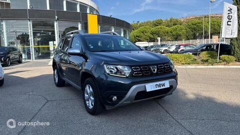 Duster 1.5 Blue dCi 115ch Evasion 4x2 E6U 2021 occasion 13127 Vitrolles
