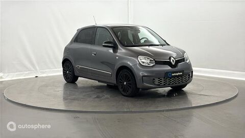 Twingo E-Tech Electric Urban Night R80 Achat Int&eacute;gral 2023 occasion 62219 Longuenesse
