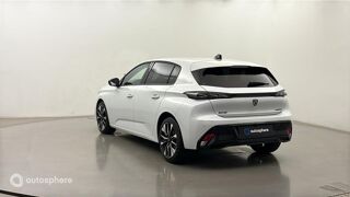 308 1.2 Hybrid 145ch Allure e-DCS6 2026 occasion 79000 Niort