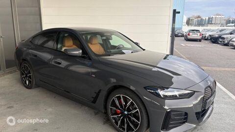 BMW i4 xDrive40 401ch M Sport 2025 occasion Bayonne 64100