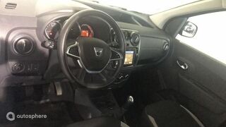 Dokker 1.2 TCe 115ch Stepway 2018 occasion 54135 Mexy