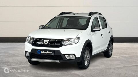 Dacia sandero 1.5 Blue dCi 95ch Stepway