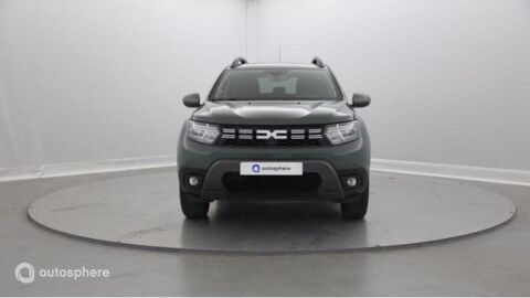 Duster 1.3 TCe 130ch FAP Journey 4x2 2023 occasion 59320 Sequedin