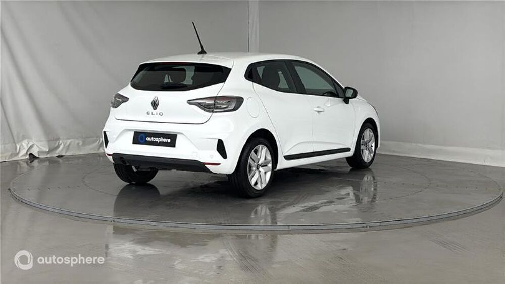 Clio 1.0 TCe 90ch Evolution 2024 occasion 02000 Laon