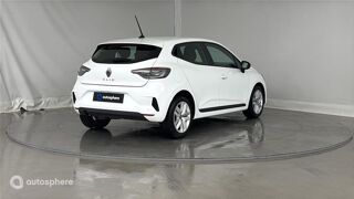 Clio 1.0 TCe 90ch Evolution 2024 occasion 02000 Laon