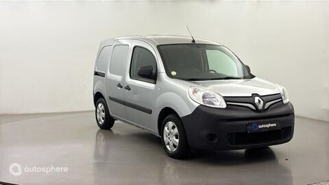 Kangoo 1.5 Blue dCi 95ch Business 5cv 2021 occasion 94000 Cr&eacute;teil