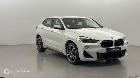 X2 xDrive20dA 190ch M Sport Euro6d-T 2018 occasion 63000 Clermont-Ferrand