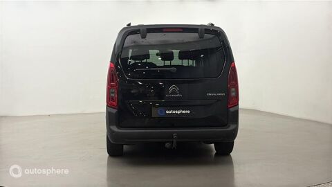 Berlingo XL BlueHDi 130ch S&S Shine 114g 2019 occasion 16430 Champniers